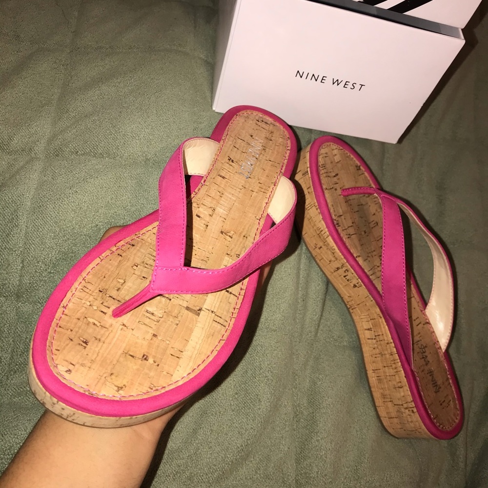 Sandals/ Heals